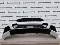 BMW 2 Gran Coupe F44 M Sport 218i 2020-2024 Front Bumper No Pdc Genuine [B753]