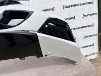 BMW 2 Gran Coupe F44 M Sport 218i 2020-2024 Front Bumper No Pdc Genuine [B753]