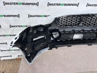 BMW 2 Gran Coupe F44 M Sport 218i 2020-2024 Front Bumper No Pdc Genuine [B753]