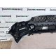 BMW 2 Gran Coupe F44 M Sport 218i 2020-2024 Front Bumper No Pdc Genuine [B753]