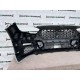 BMW 2 Gran Coupe F44 M Sport 218i 2020-2024 Front Bumper No Pdc Genuine [B753]