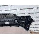 BMW 2 Gran Coupe F44 M Sport 218i 2020-2024 Front Bumper No Pdc Genuine [B753]