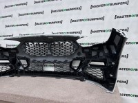 BMW 2 Gran Coupe F44 M Sport 218i 2020-2024 Front Bumper No Pdc Genuine [B753]