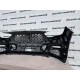 BMW 2 Gran Coupe F44 M Sport 218i 2020-2024 Front Bumper No Pdc Genuine [B753]