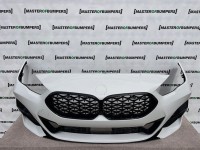 BMW 2 Gran Coupe F44 M Sport 218i 2020-2024 Front Bumper No Pdc Genuine [B753]