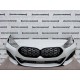 BMW 2 Gran Coupe F44 M Sport 218i 2020-2024 Front Bumper No Pdc Genuine [B753]