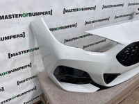 BMW 2 Gran Coupe F44 M Sport 218i 2020-2024 Front Bumper No Pdc Genuine [B753]