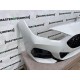 BMW 2 Gran Coupe F44 M Sport 218i 2020-2024 Front Bumper No Pdc Genuine [B753]