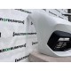 BMW 2 Gran Coupe F44 M Sport 218i 2020-2024 Front Bumper No Pdc Genuine [B753]