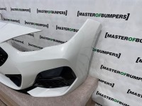 BMW 2 Gran Coupe F44 M Sport 218i 2020-2024 Front Bumper No Pdc Genuine [B753]