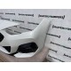 BMW 2 Gran Coupe F44 M Sport 218i 2020-2024 Front Bumper No Pdc Genuine [B753]