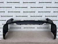 BMW Ix3 M Sport G08 2021-on Rear Bumper 6 Pdc Genuine [B727]