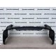 BMW Ix3 M Sport G08 2021-on Rear Bumper 6 Pdc Genuine [B727]