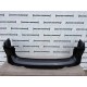 BMW Ix3 M Sport G08 2021-on Rear Bumper 6 Pdc Genuine [B727]