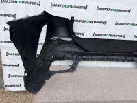 BMW X6 M Sport G06 Xdrive 2020-2024 Rear Bumper 6 Pdc Genuine [B755]