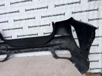 BMW X6 M Sport G06 Xdrive 2020-2024 Rear Bumper 6 Pdc Genuine [B755]