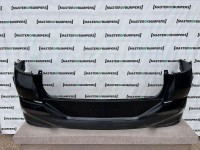 BMW X6 M Sport G06 Xdrive 2020-2024 Rear Bumper 6 Pdc Genuine [B755]