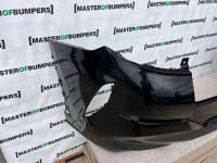 BMW X6 M Sport G06 Xdrive 2020-2024 Rear Bumper 6 Pdc Genuine [B755]