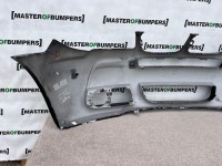 BMW X3 M Sport E83 Lci Lift 2007-2010 Front Bumper 4 Pdc +jets Genuine [B444]