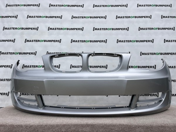 BMW 1 Series Se E82 E88 Coupe Cabrio 2007-2013 Front Bumper Genuine [B776]