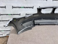 BMW 1 Series Se E82 E88 Coupe Cabrio 2007-2013 Front Bumper Genuine [B776]