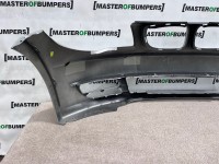 BMW 1 Series Se E82 E88 Coupe Cabrio 2007-2013 Front Bumper Genuine [B776]