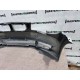 BMW 1 Series Se E82 E88 Coupe Cabrio 2007-2013 Front Bumper Genuine [B776]