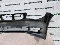 BMW 1 Series Se E82 E88 Coupe Cabrio 2007-2013 Front Bumper Genuine [B776]