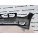 BMW 1 Series Se E82 E88 Coupe Cabrio 2007-2013 Front Bumper Genuine [B776]