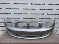 BMW 1 Series Se E82 E88 Coupe Cabrio 2007-2013 Front Bumper Genuine [B776]