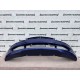 BMW 1 Series Se E81 E87 Lci Hatchback 2007-2010 Front Bumper Genuine [B779]