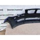 BMW 1 Series Se E81 E87 Lci Hatchback 2007-2010 Front Bumper Genuine [B779]