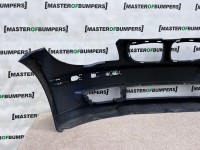 BMW 1 Series Se E81 E87 Lci Hatchback 2007-2010 Front Bumper Genuine [B779]