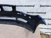 BMW 1 Series Se E81 E87 Lci Hatchback 2007-2010 Front Bumper Genuine [B779]