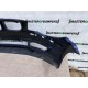 BMW 1 Series Se E81 E87 Lci Hatchback 2007-2010 Front Bumper Genuine [B779]