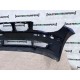 BMW 1 Series Se E81 E87 Lci Hatchback 2007-2010 Front Bumper Genuine [B779]