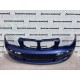 BMW 1 Series Se E81 E87 Lci Hatchback 2007-2010 Front Bumper Genuine [B779]