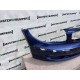 BMW 1 Series Se E81 E87 Lci Hatchback 2007-2010 Front Bumper Genuine [B779]