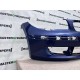 BMW 1 Series Se E81 E87 Lci Hatchback 2007-2010 Front Bumper Genuine [B779]