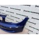 BMW 1 Series Se E81 E87 Lci Hatchback 2007-2010 Front Bumper Genuine [B779]