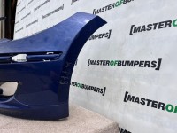 BMW 1 Series Se E81 E87 Lci Hatchback 2007-2010 Front Bumper Genuine [B779]