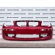 BMW 1 Series Se E81 E87 Lci Hatchback 2007-2010 Front Bumper Genuine [B780]