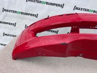 BMW 1 Series Se E81 E87 Lci Hatchback 2007-2010 Front Bumper Genuine [B780]