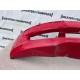 BMW 1 Series Se E81 E87 Lci Hatchback 2007-2010 Front Bumper Genuine [B780]