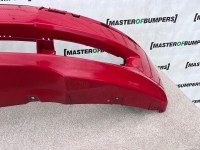 BMW 1 Series Se E81 E87 Lci Hatchback 2007-2010 Front Bumper Genuine [B780]