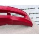 BMW 1 Series Se E81 E87 Lci Hatchback 2007-2010 Front Bumper Genuine [B780]