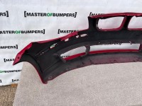 BMW 1 Series Se E81 E87 Lci Hatchback 2007-2010 Front Bumper Genuine [B780]