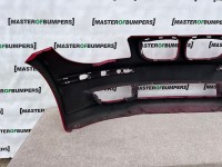 BMW 1 Series Se E81 E87 Lci Hatchback 2007-2010 Front Bumper Genuine [B780]