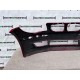 BMW 1 Series Se E81 E87 Lci Hatchback 2007-2010 Front Bumper Genuine [B780]