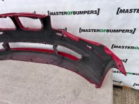 BMW 1 Series Se E81 E87 Lci Hatchback 2007-2010 Front Bumper Genuine [B780]